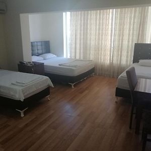 Standart Üç Kişilik Oda